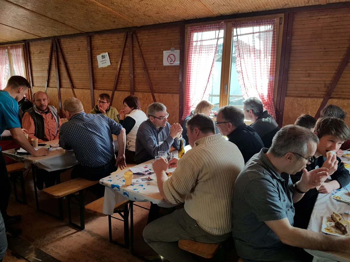 Anlässe Projekt